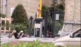 振业城业主爆料事件视频,揭露社区管理疑云